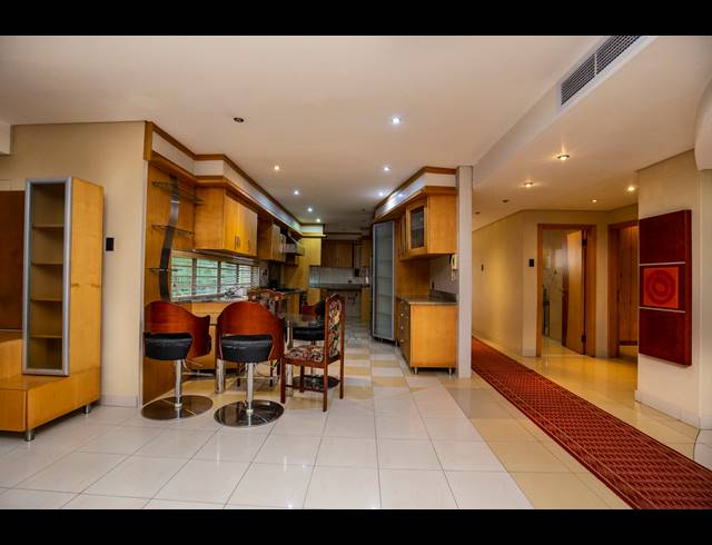 3 BEDROOM APARTMENT TO LET IN MUSGRAVE